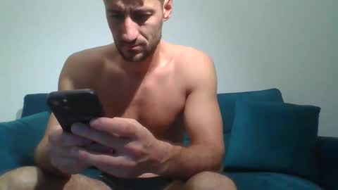 chrisaron online show from 28, 11, 2025