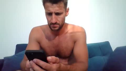 chrisaron online show from 8, 6, 2026