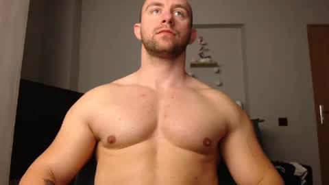 chrisbigbiceps online show from 5, 12, 2024