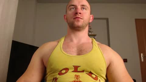 chrisbigbiceps online show from 4, 1, 2025
