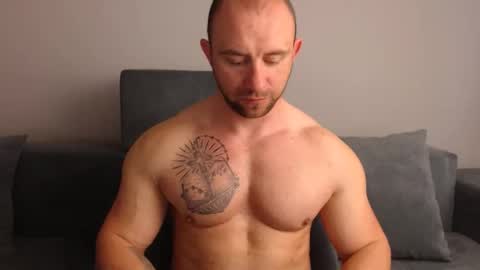 chrisbigbiceps online show from 22, 4, 2026