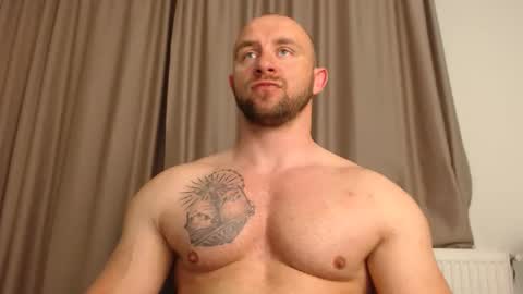 chrisbigbiceps online show from 28, 4, 2026
