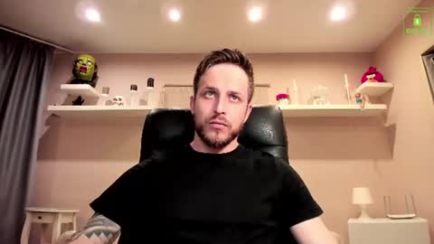 Chris online show from 24, 7, 2026