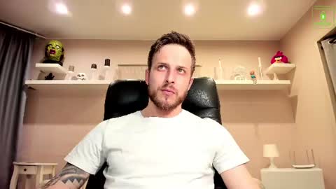 Chris online show from 26, 7, 2026