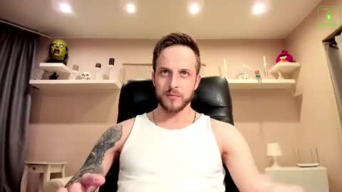 Chris online show from 28, 7, 2026