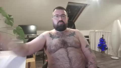 Snapshot of chriscubxxx chatting on 22, 12, 2025 chriscubxxx online show from 22, 12, 2025