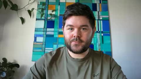 Chris one online show from 8, 4, 2026