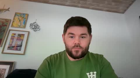 Chris one online show from 27, 4, 2026