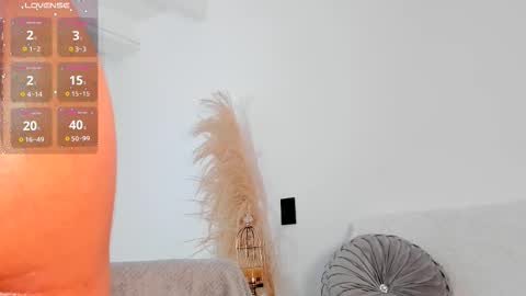 Snapshot of chrishell_ chatting on 10, 3, 2026 Chrishell online show from 10, 3, 2026