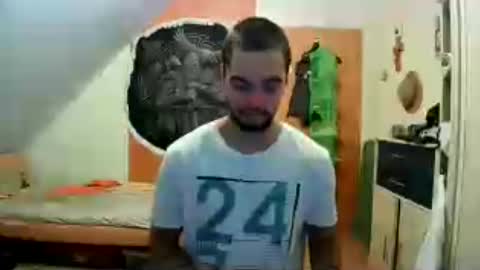 chrisjung301160 online show from 8, 8, 2026
