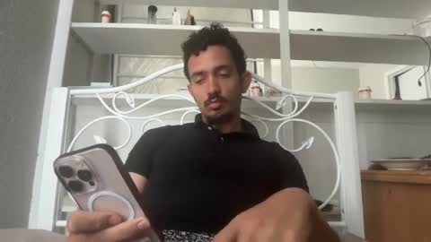 Snapshot of chrislover2125 chatting on 16, 5, 2026 chrislover2125 online show from 16, 5, 2026
