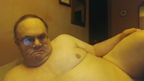 Chris The Jerk Off King online show from 8, 1, 2025