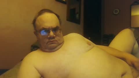 Chris The Jerk Off King online show from 16, 1, 2025