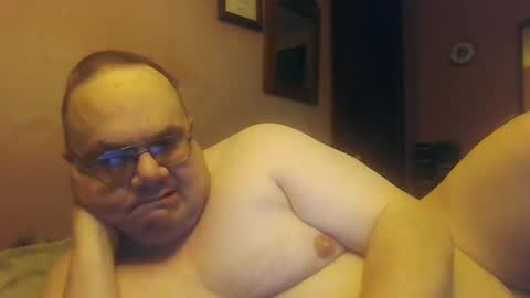 Chris The Jerk Off King online show from 18, 1, 2025