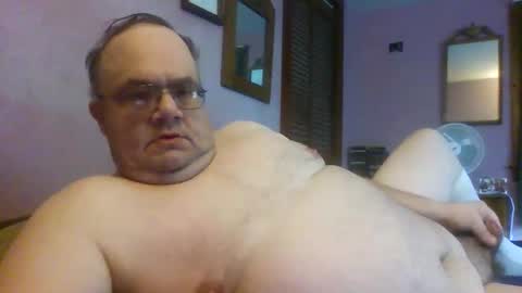 Chris The Jerk Off King online show from 31, 10, 2025