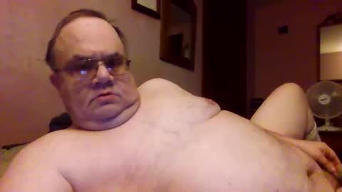 Chris The Jerk Off King online show from 17, 2, 2026