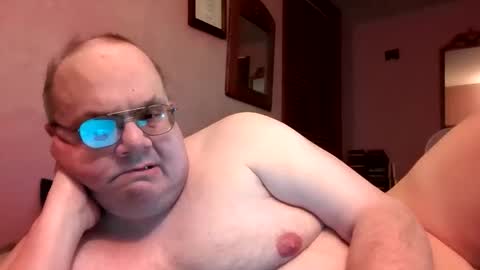 Chris The Jerk Off King online show from 6, 4, 2026