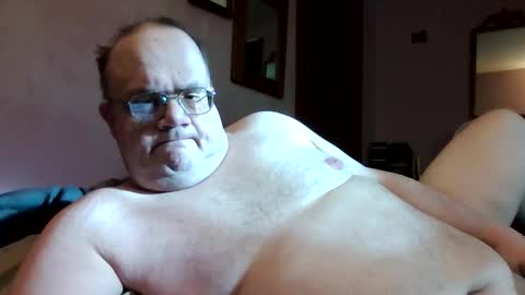 Chris The Jerk Off King online show from 14, 4, 2026