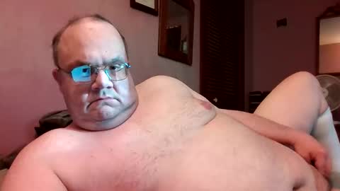 Chris The Jerk Off King online show from 25, 4, 2026