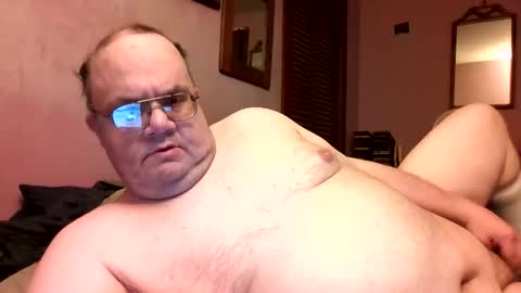 Chris The Jerk Off King online show from 27, 4, 2026