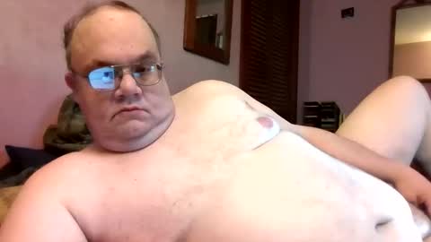 Chris The Jerk Off King online show from 28, 4, 2026