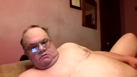 Snapshot of chrismini312 chatting on 27, 5, 2026 Chris The Jerk Off King online show from 27, 5, 2026