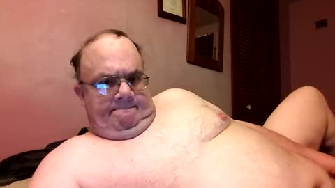 Snapshot of chrismini312 chatting on 30, 5, 2026 Chris The Jerk Off King online show from 30, 5, 2026