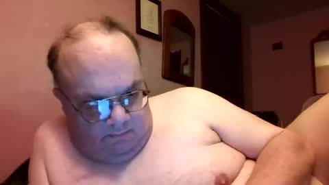 Snapshot of chrismini312 chatting on 30, 5, 2026 Chris The Jerk Off King online show from 30, 5, 2026