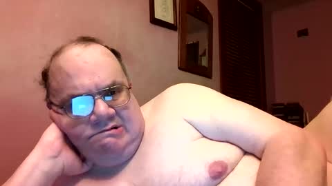 Snapshot of chrismini312 chatting on 1, 6, 2026 Chris The Jerk Off King online show from 1, 6, 2026