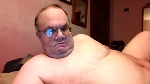 Snapshot of chrismini312 chatting on 3, 6, 2026 Chris The Jerk Off King online show from 3, 6, 2026