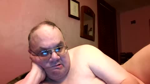 Chris The Jerk Off King online show from 30, 6, 2026