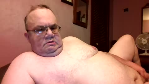 Chris The Jerk Off King online show from 8, 7, 2026