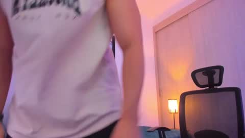 Snapshot of chrismorgan24 chatting on 6, 3, 2025 chrismorgan24 online show from 6, 3, 2025