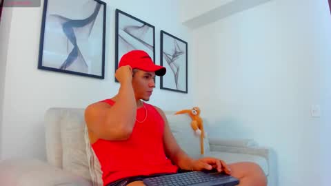 Snapshot of chrismorgan24 chatting on 11, 9, 2025 chrismorgan24 online show from 11, 9, 2025