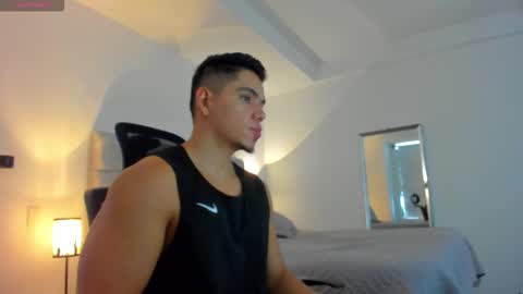 Snapshot of chrismorgan24 chatting on 16, 9, 2025 chrismorgan24 online show from 16, 9, 2025