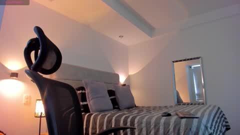 Snapshot of chrismorgan24 chatting on 19, 9, 2025 chrismorgan24 online show from 19, 9, 2025