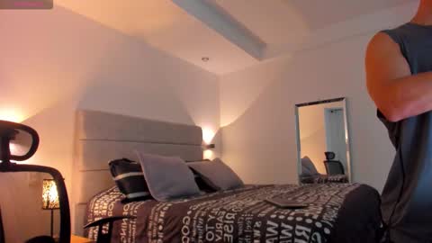 Snapshot of chrismorgan24 chatting on 20, 9, 2025 chrismorgan24 online show from 20, 9, 2025