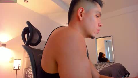 Snapshot of chrismorgan24 chatting on 22, 9, 2025 chrismorgan24 online show from 22, 9, 2025