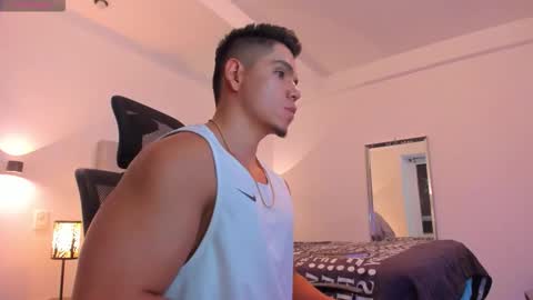 Snapshot of chrismorgan24 chatting on 24, 9, 2025 chrismorgan24 online show from 24, 9, 2025