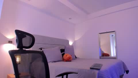 Snapshot of chrismorgan24 chatting on 11, 10, 2025 chrismorgan24 online show from 11, 10, 2025