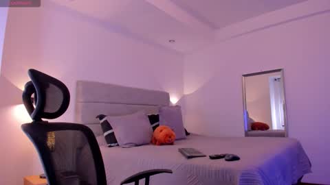 Snapshot of chrismorgan24 chatting on 12, 10, 2025 chrismorgan24 online show from 12, 10, 2025