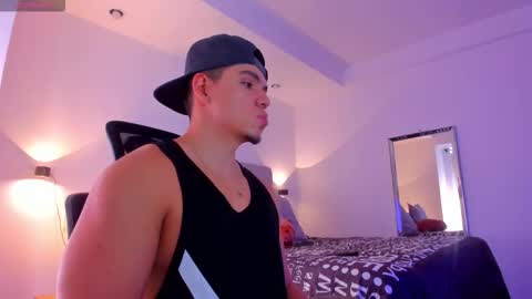 Snapshot of chrismorgan24 chatting on 20, 10, 2025 chrismorgan24 online show from 20, 10, 2025