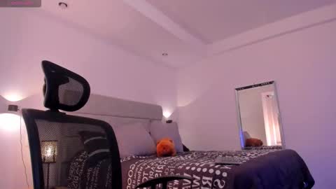 Snapshot of chrismorgan24 chatting on 31, 10, 2025 chrismorgan24 online show from 31, 10, 2025