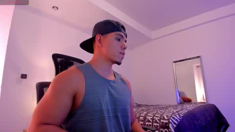 Snapshot of chrismorgan24 chatting on 5, 11, 2025 chrismorgan24 online show from 5, 11, 2025