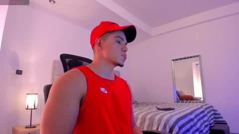 Snapshot of chrismorgan24 chatting on 6, 11, 2025 chrismorgan24 online show from 6, 11, 2025