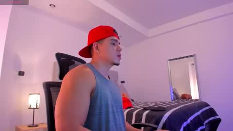 Snapshot of chrismorgan24 chatting on 7, 11, 2025 chrismorgan24 online show from 7, 11, 2025