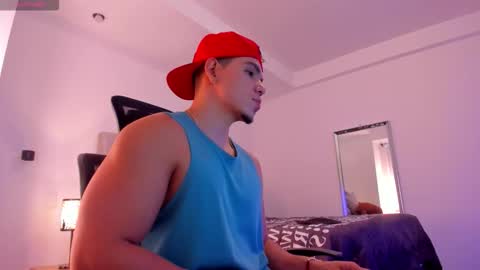 Snapshot of chrismorgan24 chatting on 9, 11, 2025 chrismorgan24 online show from 9, 11, 2025