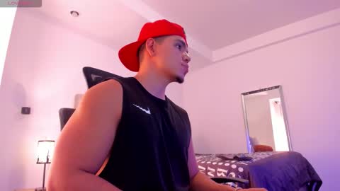 Snapshot of chrismorgan24 chatting on 11, 11, 2025 chrismorgan24 online show from 11, 11, 2025