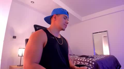 Snapshot of chrismorgan24 chatting on 20, 11, 2025 chrismorgan24 online show from 20, 11, 2025