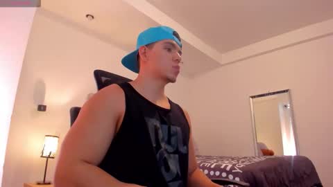 Snapshot of chrismorgan24 chatting on 24, 11, 2025 chrismorgan24 online show from 24, 11, 2025